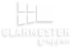 Glarmeste gruppen